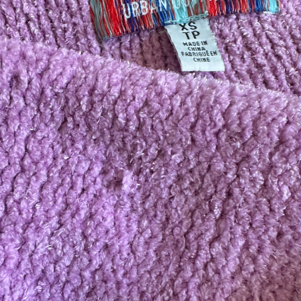 Cropped Cardigan - Picture 6 of 6